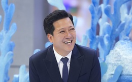 Trường Giang cầm trịch Siêu sao siêu sales