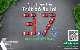 Cập nhật xu hướng đầu tư ngắn hạn tháng 6-2024