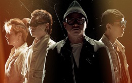 Monocycle hát về vấn nạn bạo lực trẻ em