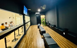 Lắp kính một chiều trong quán cà phê, khách sạn có vi phạm luật?