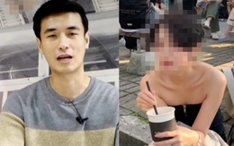 Nữ KOL Việt có mạo danh là bạn gái ca sĩ Noh Min Hyuk như báo Hàn đưa tin?