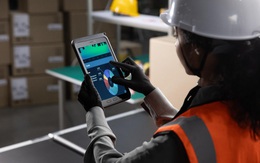 Doanh nghiệp tận dụng thiết bị di động chuyên biệt để chuyển đổi số