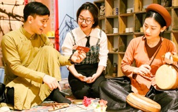 Xốc xa xốc xếch cùng xẩm