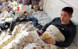 Có 3,5 tỉ đồng nhưng chọn sống giữa 'bãi rác' thay vì kết hôn