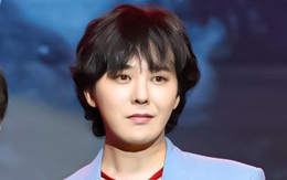 Tin tức giải trí 6-6: G-Dragon làm giảng viên thỉnh giảng đặc biệt, fan chỉ mong sớm ra nhạc