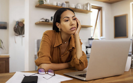 Doanh nghiệp cho 'nghỉ phép 10 ngày nếu đi làm thấy không vui'