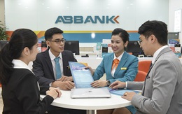 Ưu đãi lãi suất cho khách hàng SME mừng ABBANK 31 năm