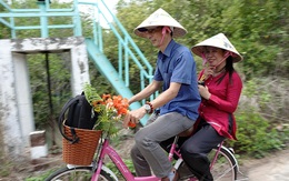 Đến đảo Thiềng Liềng, trải nghiệm du lịch với dòng sông