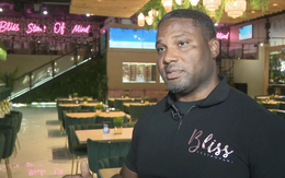 Nhà hàng cấm khách 'nam dưới 35, nữ dưới 30'