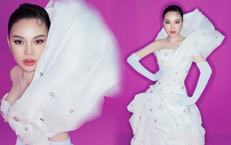 Giang Hồng Ngọc thừa nhận từng 'yêu đến lụy'