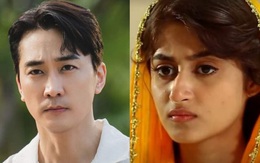 Đám cưới hủy bỏ không có nghĩa cuộc đời chấm dứt