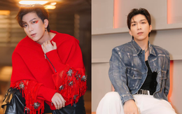 'Anh tài' Tăng Phúc nhập viện, vắng mặt tại họp báo công bố dự án của mình