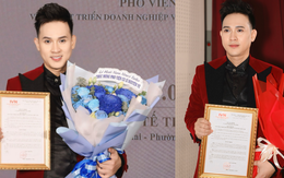 Nguyên Vũ không tin, không quen khi được gọi là ‘viện phó'