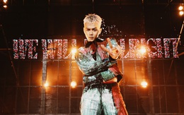 Danh tính tân binh V-pop vừa debut đã có dàn ê kíp khủng 'chống lưng'