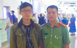 Đại sứ quán Trung Quốc gửi công hàm cảm ơn Công an Kiên Giang