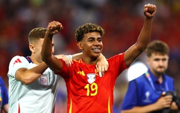 Lamine Yamal: Được so sánh với Messi không giúp ích gì cho tôi