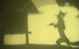 Nhìn lại bộ phim hoạt hình đầu tiên của Việt Nam