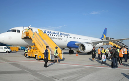 Vietravel Airlines hé lộ ý muốn khai thác vận tải hàng hóa