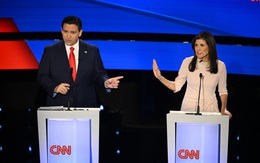 Sau vụ ám sát hụt, hai đối thủ cũ trong Đảng Cộng hòa 'quay xe' ủng hộ ông Trump