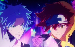 Crunchyroll 'chiêu đãi' người hâm mộ 20 bộ anime miễn phí