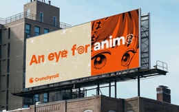 Ông trùm nền tảng phát anime trực tuyến 'thay áo mới'