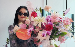 Suni Hạ Linh được tiếp thêm '200% công lực' trước chung kết Đạp gió