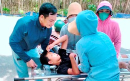 Sao buông lời cay nghiệt với người làm việc tốt?