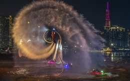 Ngắm những bức ảnh đẹp nhất ở Liên hoan ảnh nghệ thuật khu vực TP.HCM