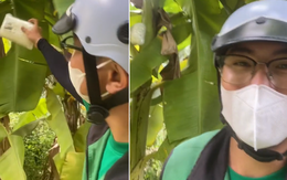 Khách nghiện mua hàng online nhưng sợ chồng mắng