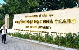 Đại học Nha Trang nhập sai học phí, sinh viên hoang mang đóng thêm cả chục triệu đồng