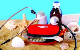 Cứ nhè đi chơi mà bệnh