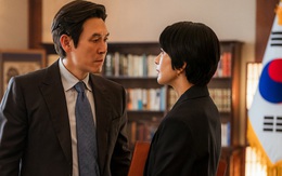 The Whirlwind: Khi sự thật không thể thắng lời dối trá