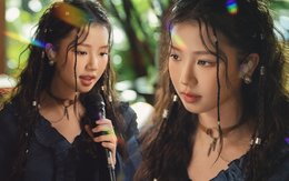 Fan mê mệt với phiên bản 'Trái đất ôm Mặt trời' của Amee cùng Kai Đinh, GREY D