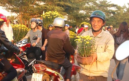 Chàng rể do ngoại chọn