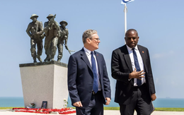 3 mục tiêu đối ngoại của Công Đảng