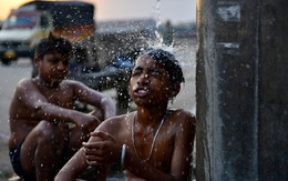 Chuỗi phá kỷ lục nhiệt độ toàn cầu sẽ còn tiếp tục