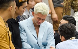 Lộ diện 3 anh tài đầu tiên dừng cuộc chơi tại Anh trai vượt ngàn chông gai