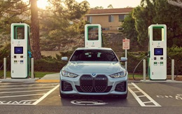 Một mạng sạc xe điện lớn Mỹ gây sốc vì ép khách hàng ngừng sạc khi pin chạm 85%