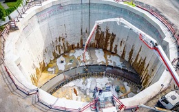 Cách xử lý nước mưa của Berlin trong bối cảnh biến đổi khí hậu