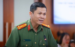 Sau vụ tông xe liên hoàn cầu Phú Mỹ: Chia sẻ kinh nghiệm xuống dốc cho tài xế xe tải trọng lớn