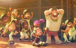 Pixar tung trailer cho hoạt hình Win or Lose