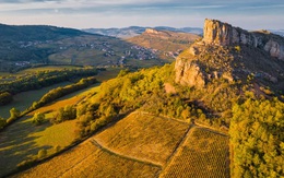 Tìm ra 'thủ phạm' khiến các lục địa của Trái đất nhô lên