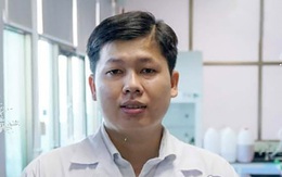 Tiến sĩ Nguyễn Hoàng Chinh chưa thuộc diện xem xét tước danh hiệu Quả cầu vàng