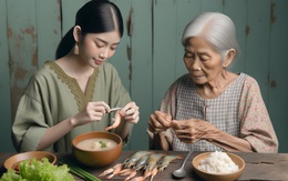 Câu ca dao, tục ngữ 'khó nhằn' này là gì? (P69)