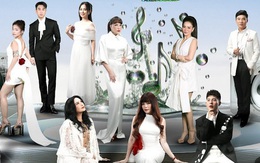 'Cây đa cây đề' làng nhạc tưng bừng hoạt náo tại Bài hát của chúng ta