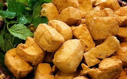 Đậu hũ - vị thuốc tốt cho huyết áp, tim mạch...