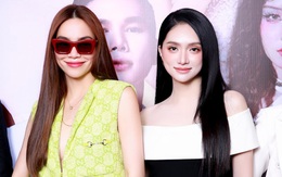 Hương Giang tiết lộ mối quan hệ đặc biệt với Hồ Ngọc Hà