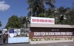 Bạn đọc phản ánh tiếp về thái độ của bảo vệ Bệnh viện Đa khoa trung ương Cần Thơ