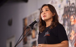 Bị giải thể, đảng viên MFP của Thái Lan qua đảng mới