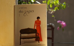 Cùng Lê Thiết Cương tìm nết người trong nết nhà, nết phố